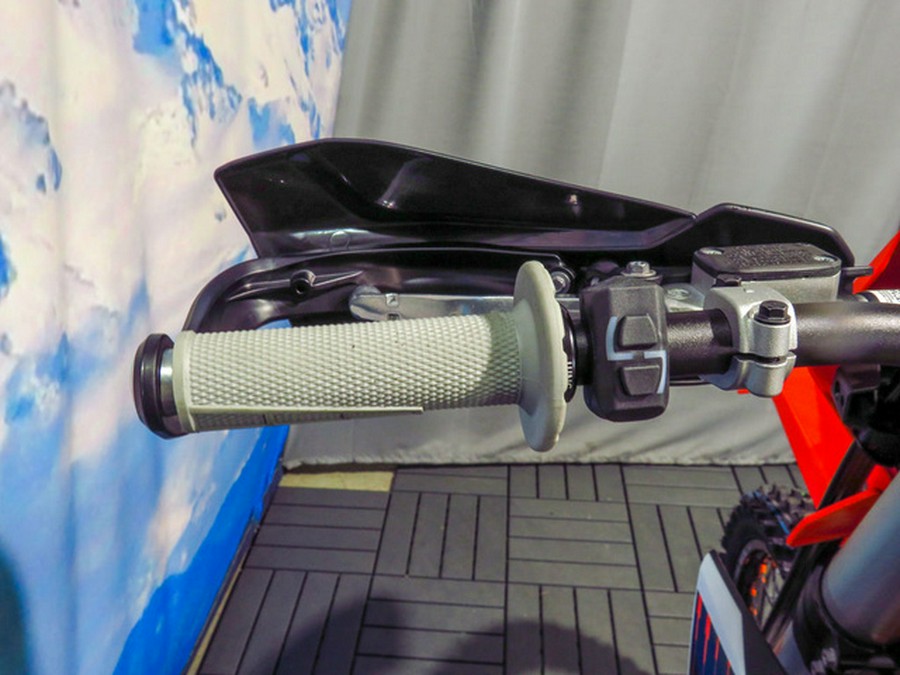 2026 KTM XC 300 W Hardenduro