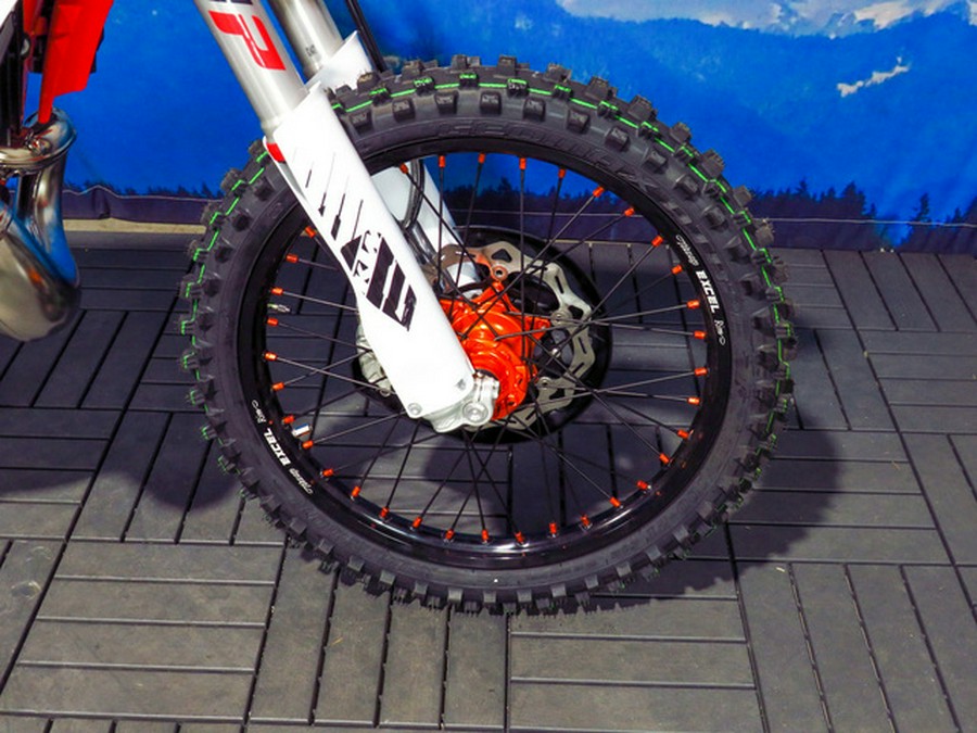 2026 KTM XC 300 W Hardenduro