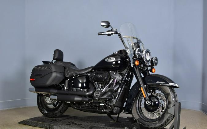 2023 Harley-Davidson Heritage Classic 114