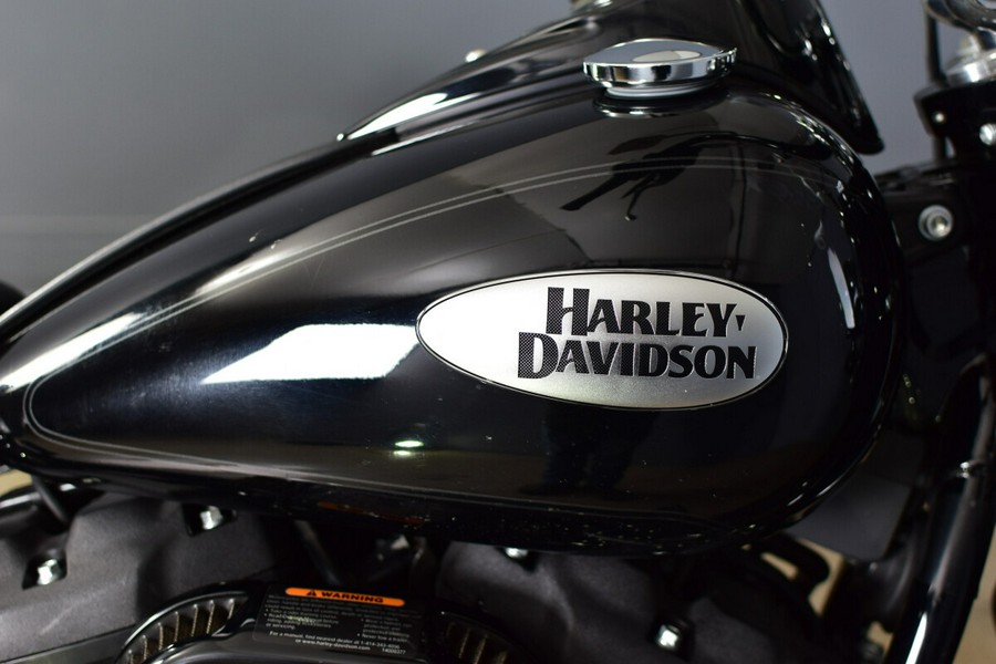 2023 Harley-Davidson Heritage Classic 114