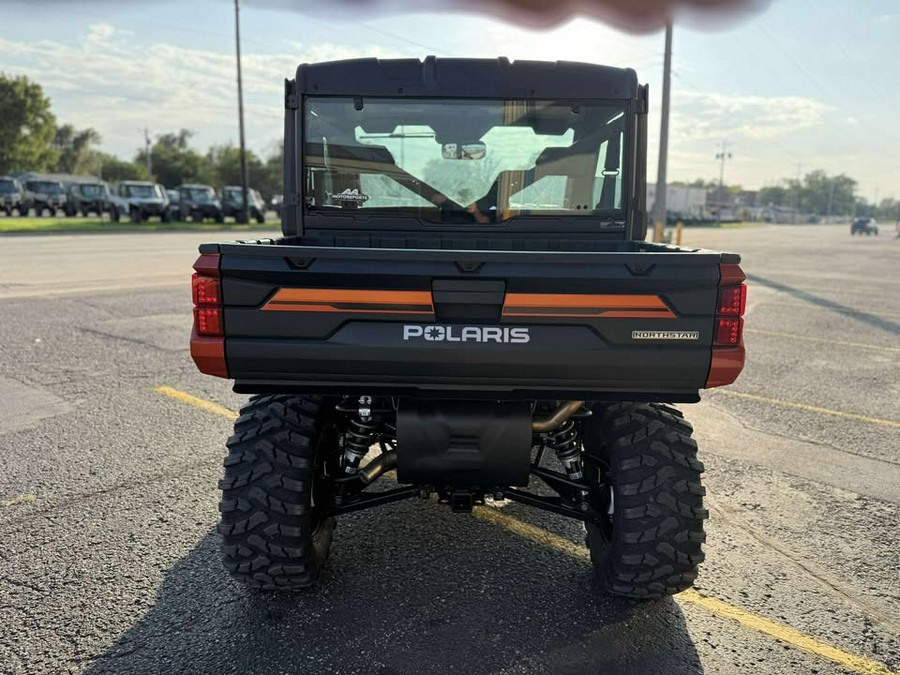 2026 Polaris Ranger XP® 1000 NorthStar Edition Premium