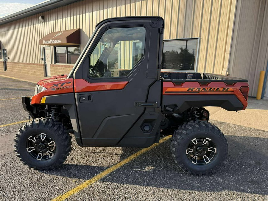 2026 Polaris Ranger XP® 1000 NorthStar Edition Premium