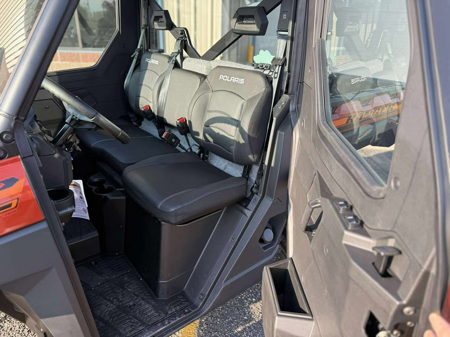 2026 Polaris Ranger XP® 1000 NorthStar Edition Premium