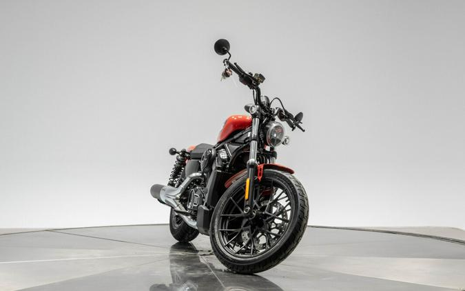 2026 Harley-Davidson Nightster