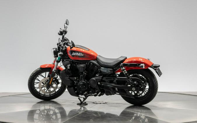 2026 Harley-Davidson Nightster