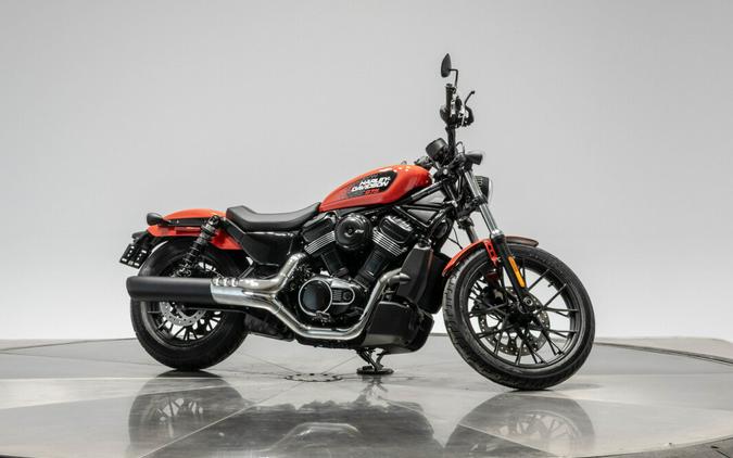 2026 Harley-Davidson Nightster