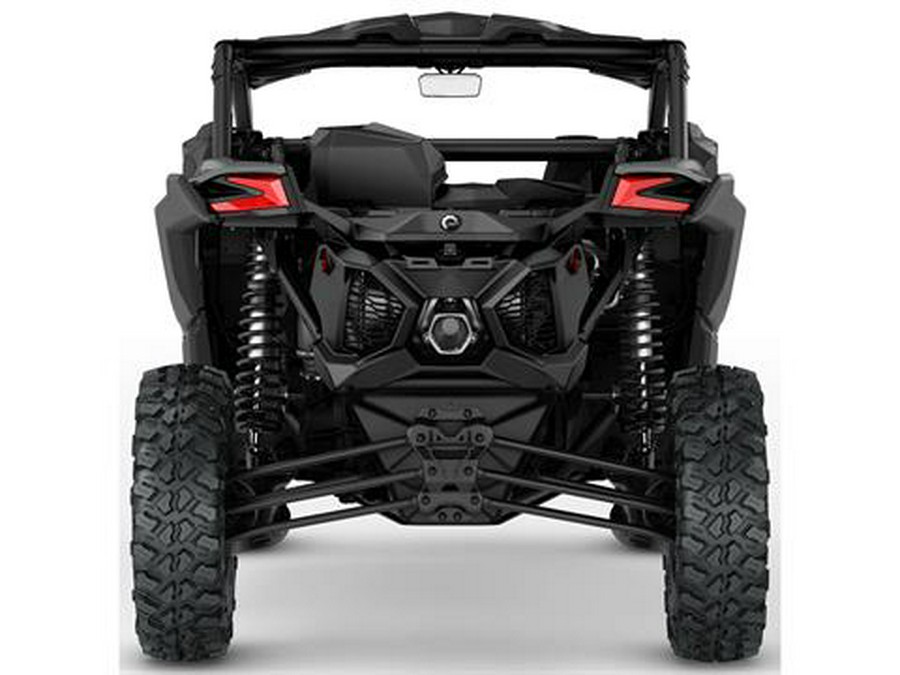 2026 Can-Am Maverick X3 X TURBO