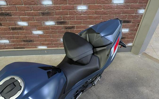 2026 Kawasaki Ninja® 500 SE ABS