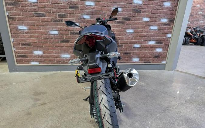 2026 Kawasaki Ninja® 500 SE ABS