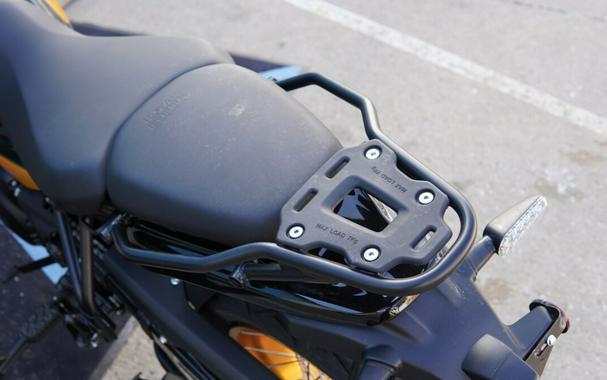 2026 Royal Enfield Himalayan 450