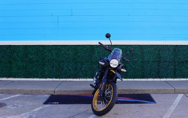 2026 Royal Enfield Himalayan 450