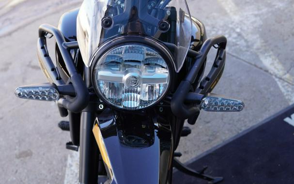 2026 Royal Enfield Himalayan 450