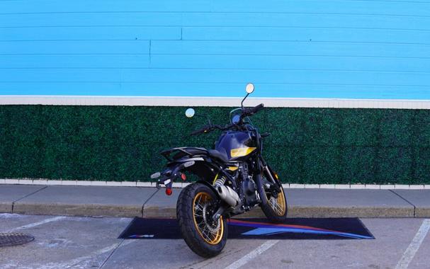 2026 Royal Enfield Himalayan 450