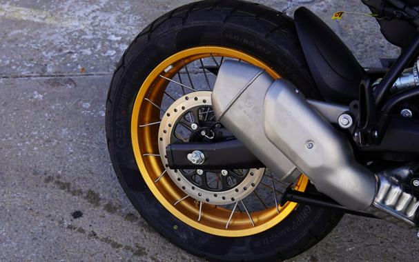 2026 Royal Enfield Himalayan 450