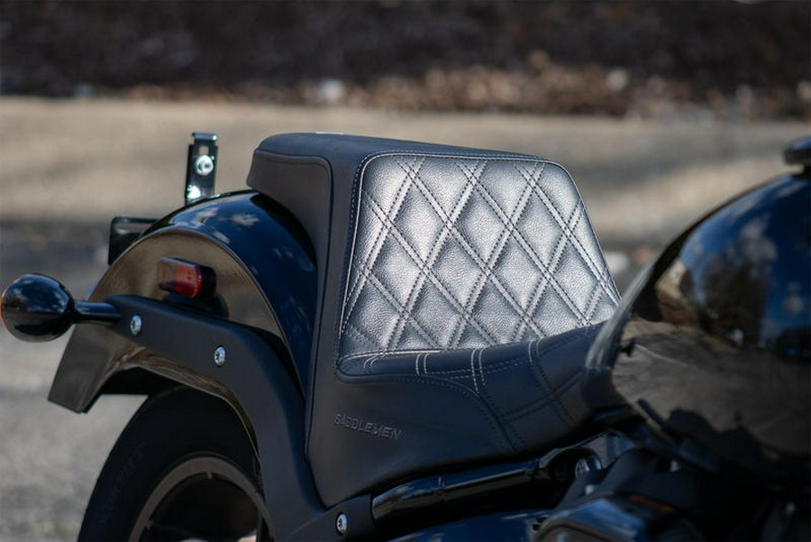 2021 Harley-Davidson® FXLRS - Low Rider® S