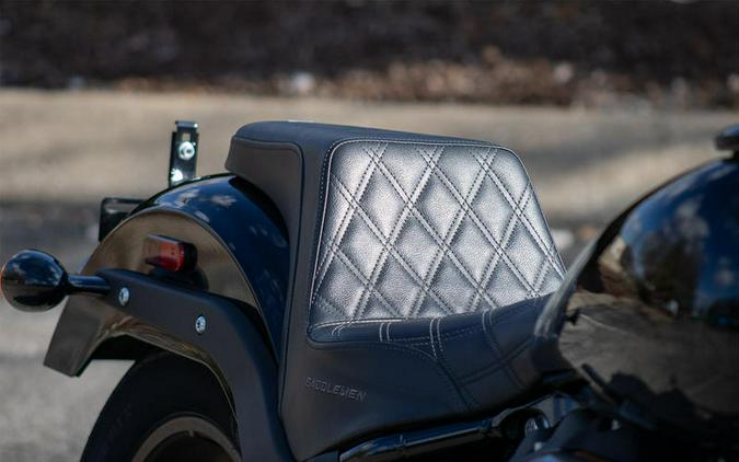 2021 Harley-Davidson® FXLRS - Low Rider® S