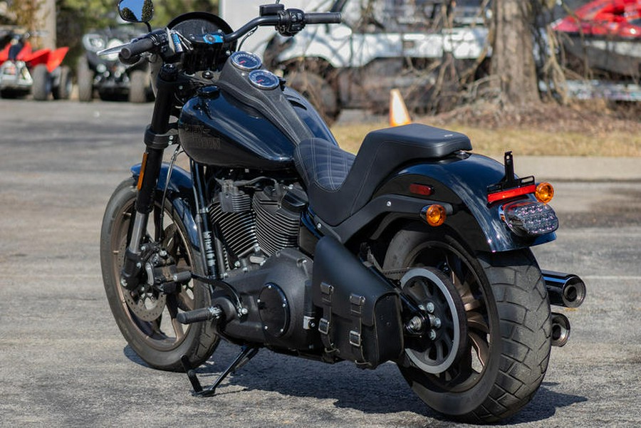 2021 Harley-Davidson® FXLRS - Low Rider® S
