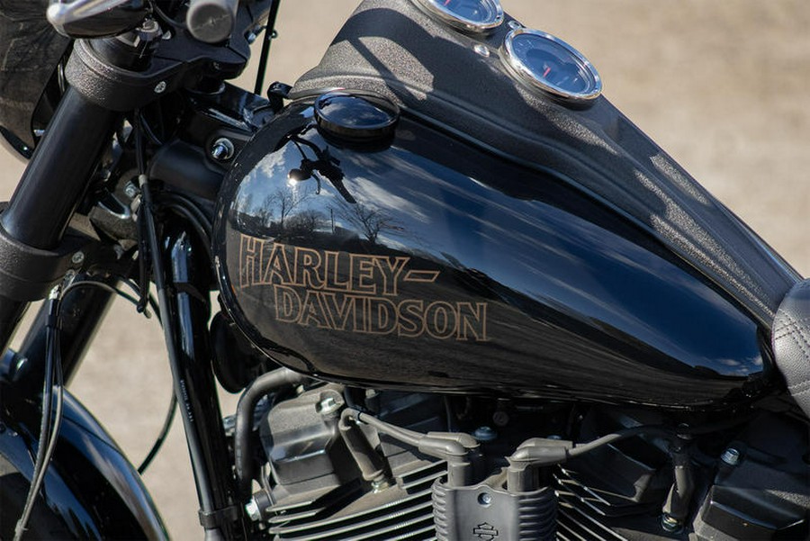 2021 Harley-Davidson® FXLRS - Low Rider® S
