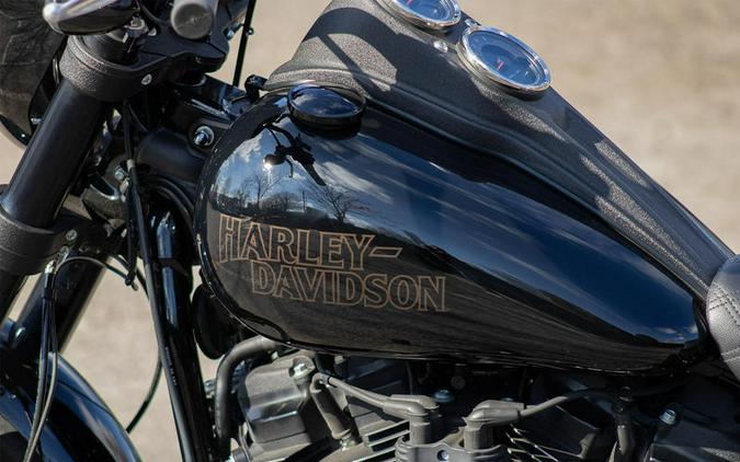 2021 Harley-Davidson® FXLRS - Low Rider® S