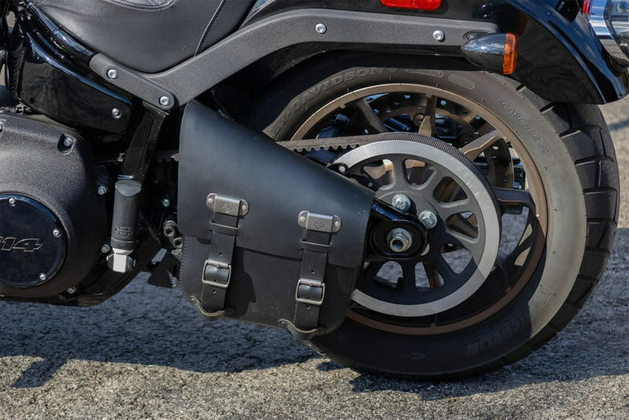 2021 Harley-Davidson® FXLRS - Low Rider® S