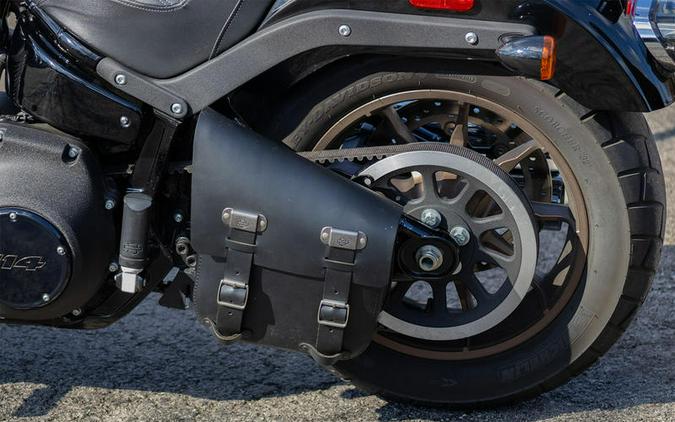 2021 Harley-Davidson® FXLRS - Low Rider® S