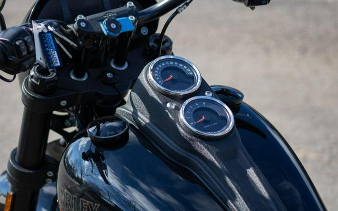 2021 Harley-Davidson® FXLRS - Low Rider® S