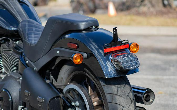 2021 Harley-Davidson® FXLRS - Low Rider® S