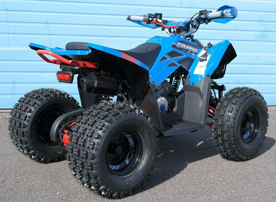 2026 Denago Powersports Trailhawk 10 FI