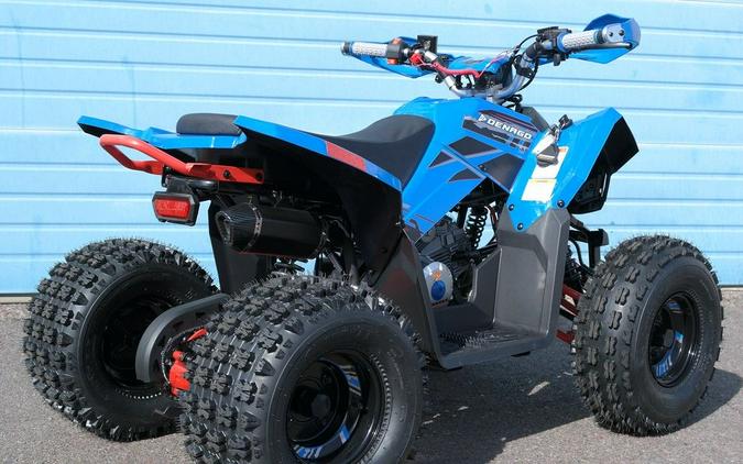 2026 Denago Powersports Trailhawk 10 FI