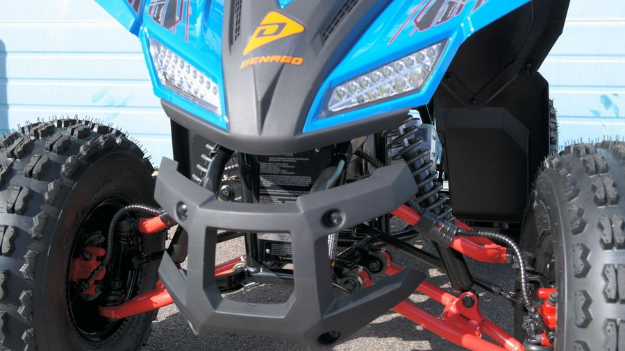 2026 Denago Powersports Trailhawk 10 FI