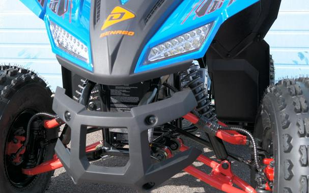 2026 Denago Powersports Trailhawk 10 FI