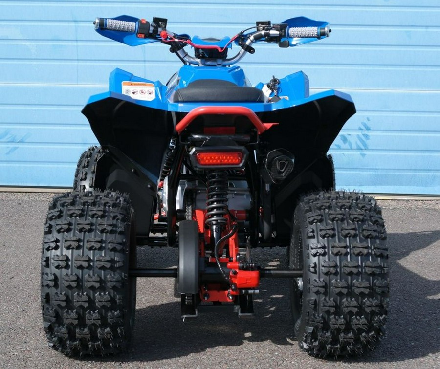 2026 Denago Powersports Trailhawk 10 FI