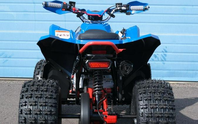 2026 Denago Powersports Trailhawk 10 FI
