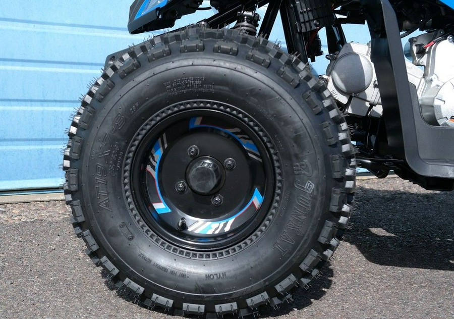 2026 Denago Powersports Trailhawk 10 FI