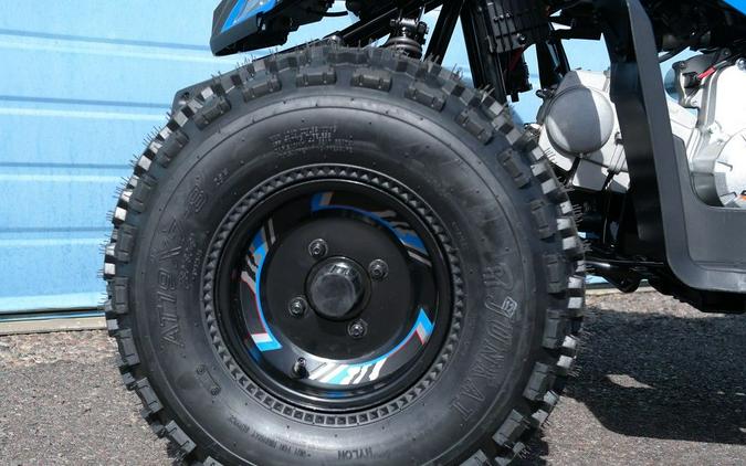 2026 Denago Powersports Trailhawk 10 FI