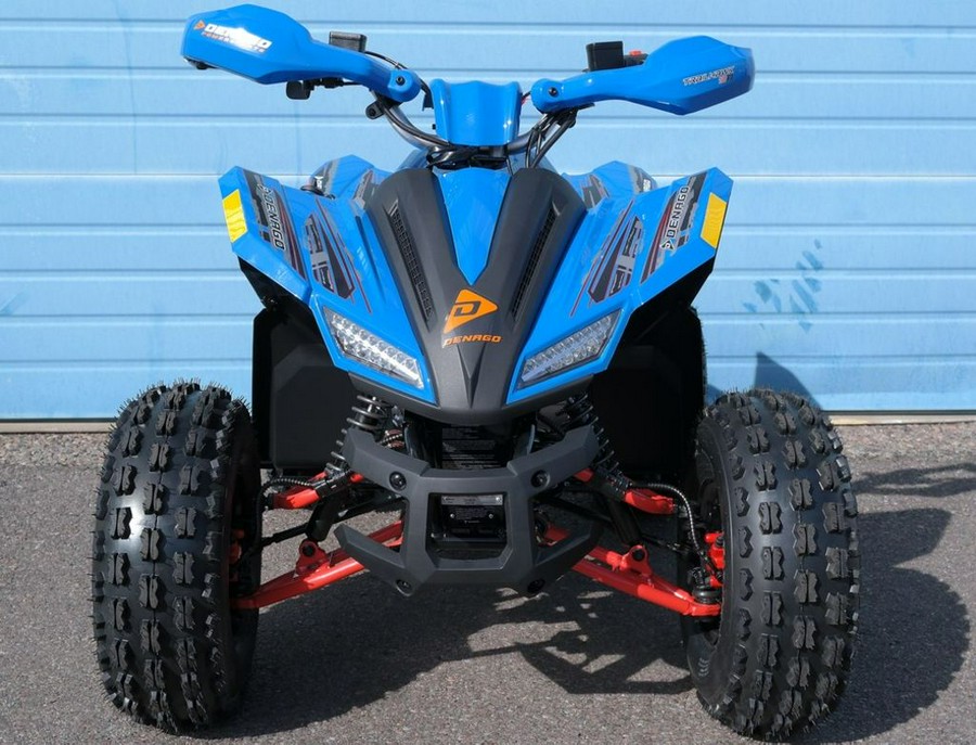 2026 Denago Powersports Trailhawk 10 FI