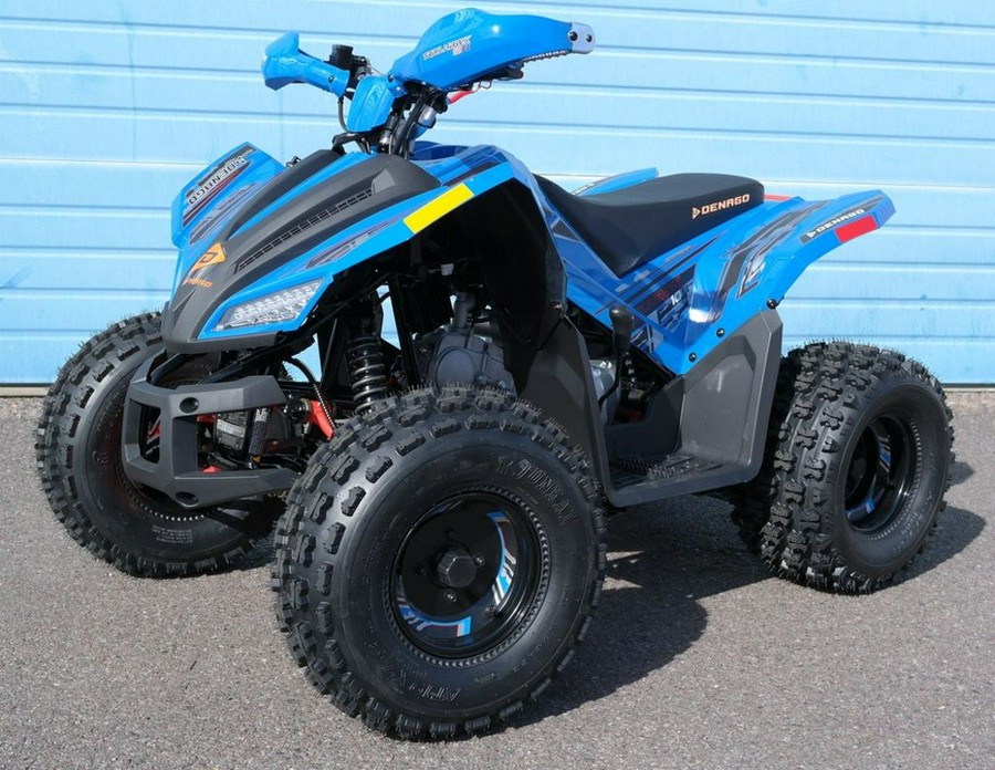 2026 Denago Powersports Trailhawk 10 FI