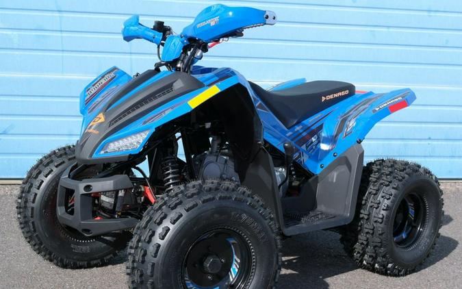 2026 Denago Powersports Trailhawk 10 FI