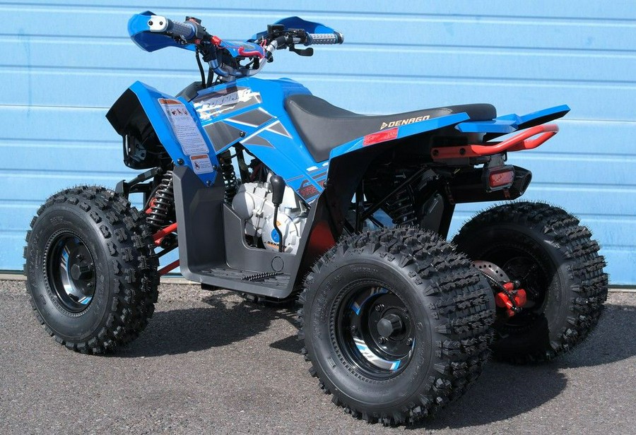 2026 Denago Powersports Trailhawk 10 FI