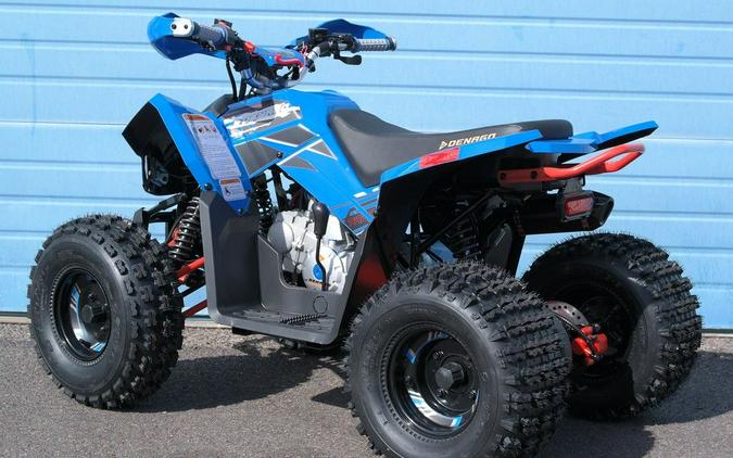 2026 Denago Powersports Trailhawk 10 FI