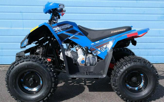 2026 Denago Powersports Trailhawk 10 FI