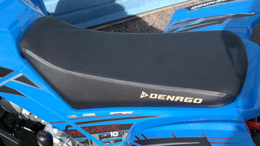 2026 Denago Powersports Trailhawk 10 FI