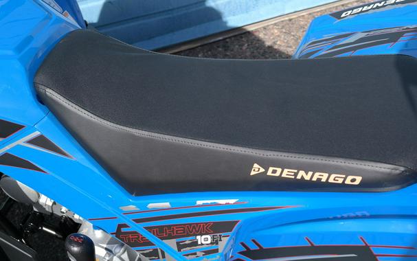 2026 Denago Powersports Trailhawk 10 FI
