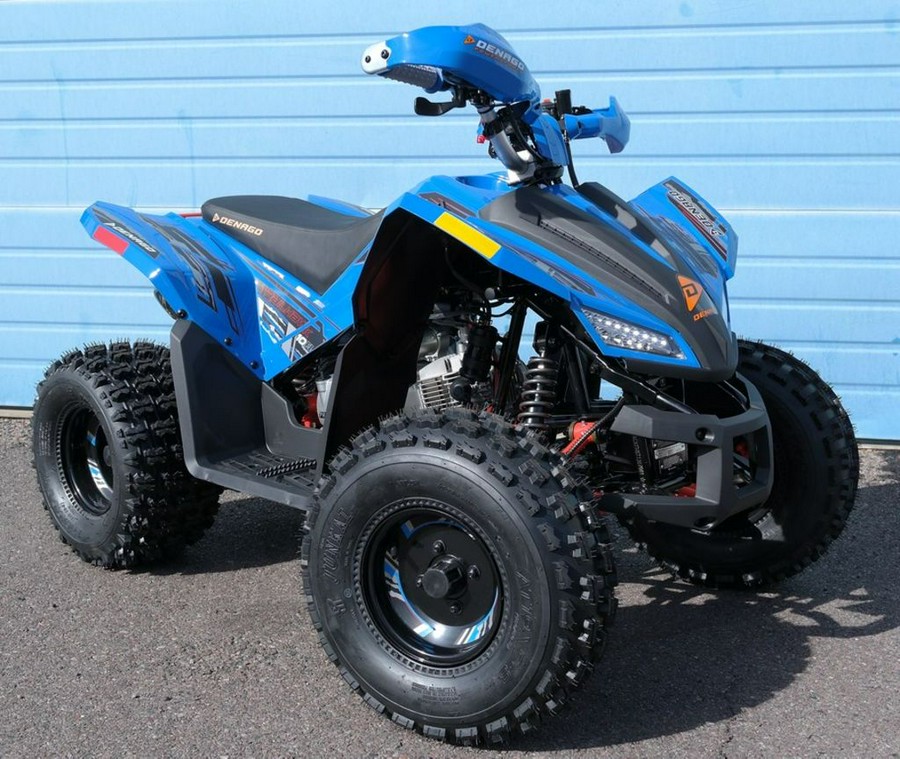 2026 Denago Powersports Trailhawk 10 FI