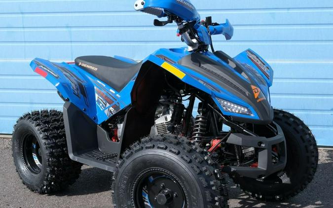 2026 Denago Powersports Trailhawk 10 FI