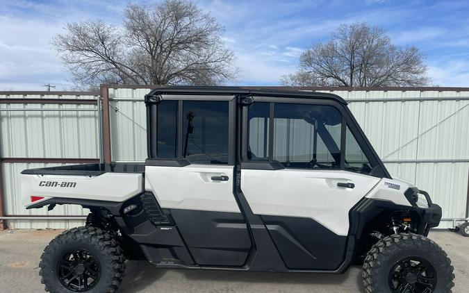 2026 Can-Am Defender MAX Limited HD11