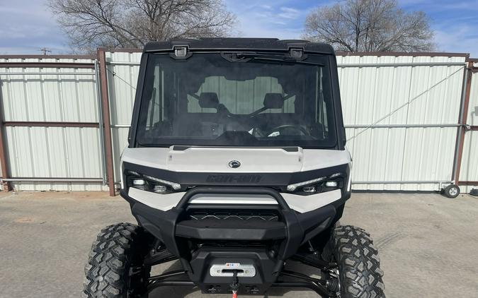 2026 Can-Am Defender MAX Limited HD11