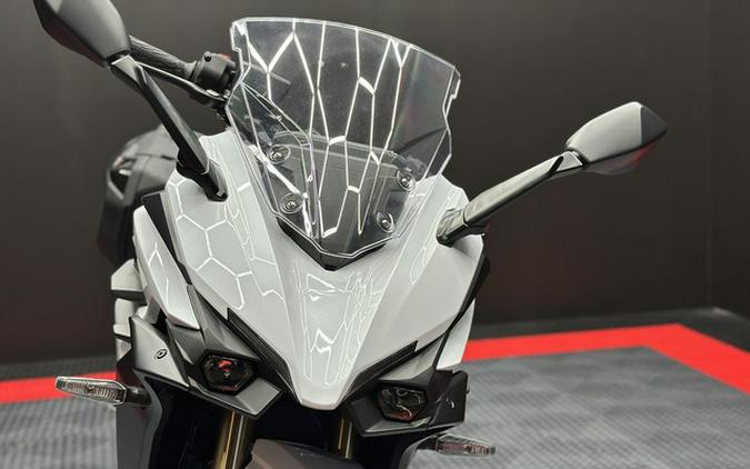 2026 Suzuki GSX-S 1000GT