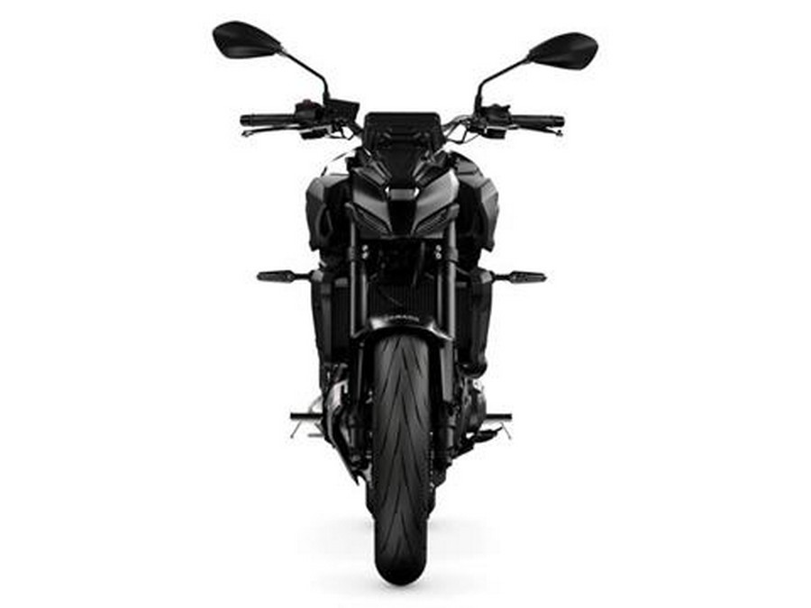 2026 Yamaha MT-07