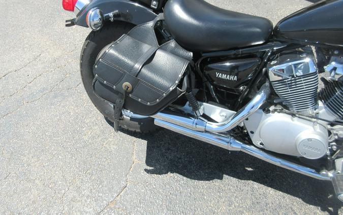 2002 YAMAHA VIRAGO 250